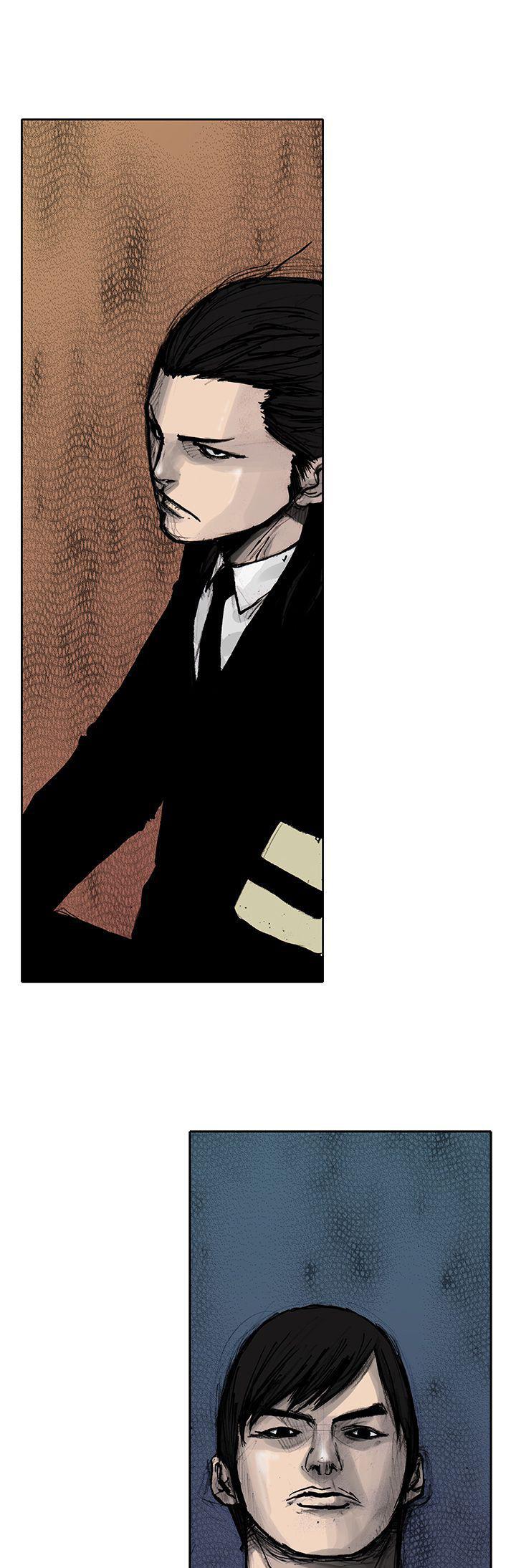 Tong Chapter 101 page 26 - Chapter 101 : Vanity - Chapter 7