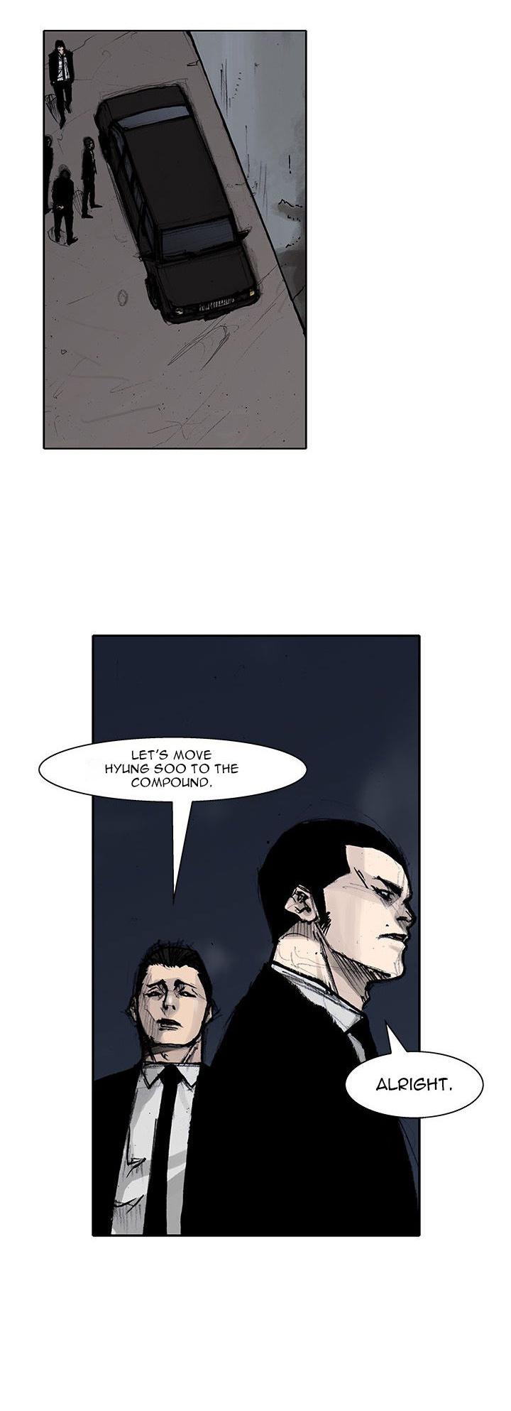 Tong Chapter 101 page 5 - Chapter 101 : Vanity - Chapter 7