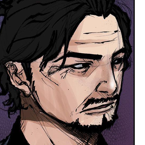 Tong Chapter 101 : Vanity - Chapter 7 cover