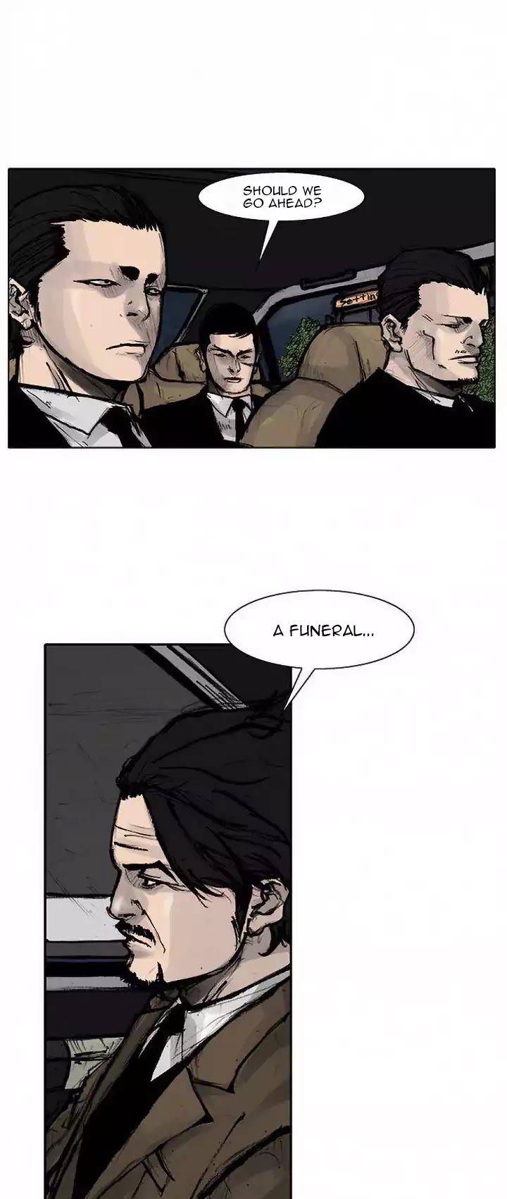 Tong Chapter 102 page 18 - Chapter 102: Vanity 8
