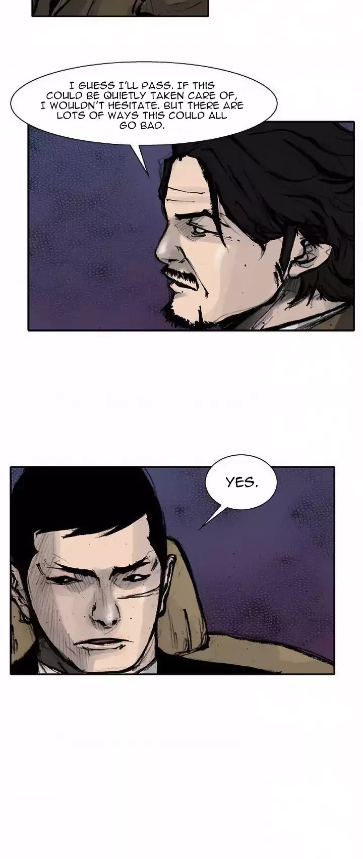Tong Chapter 102 page 19 - Chapter 102: Vanity 8