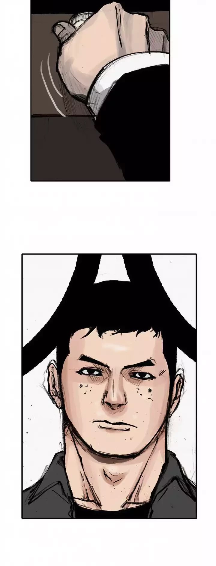 Tong Chapter 102 page 23 - Chapter 102: Vanity 8