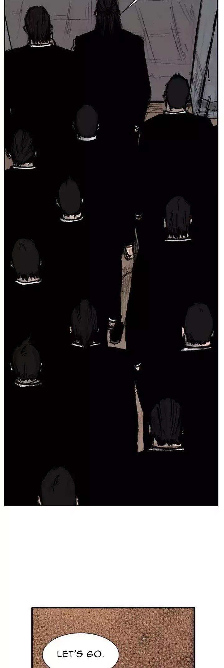 Tong Chapter 102 page 27 - Chapter 102: Vanity 8