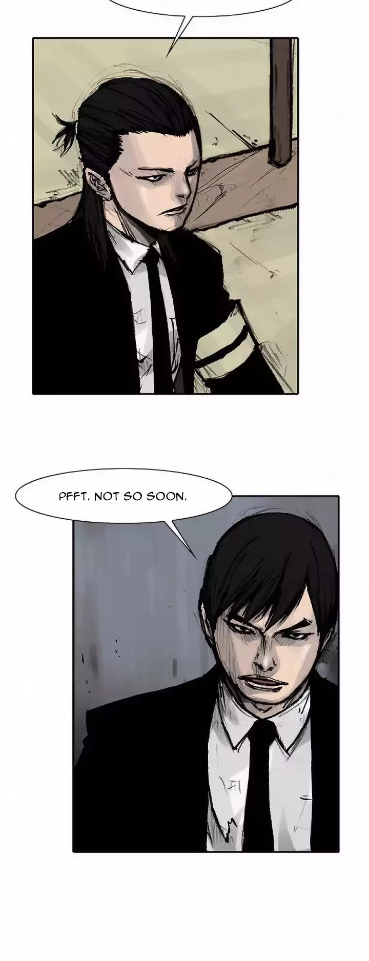 Tong Chapter 102 page 9 - Chapter 102: Vanity 8
