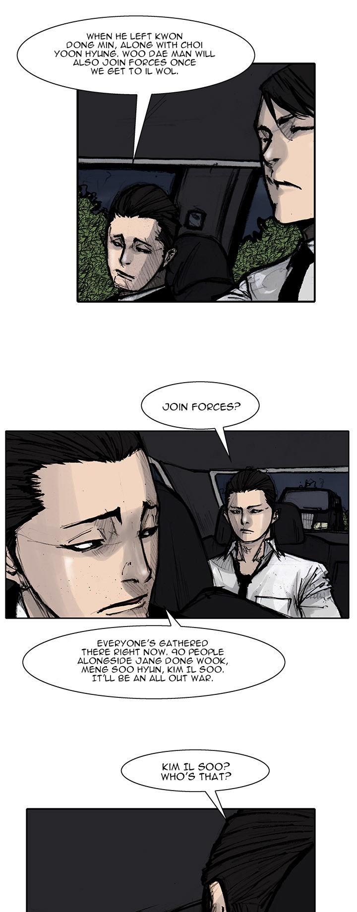 Tong Chapter 103 page 10 - Chapter 103 : Vanity - Chapter 9