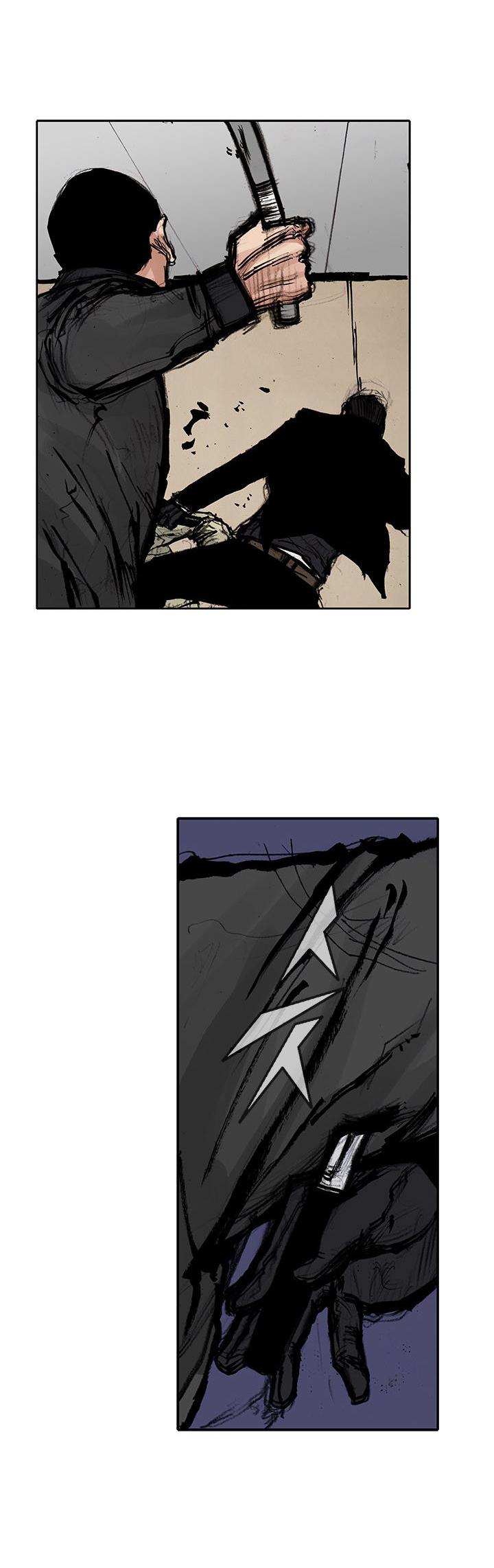 Tong Chapter 103 page 13 - Chapter 103 : Vanity - Chapter 9