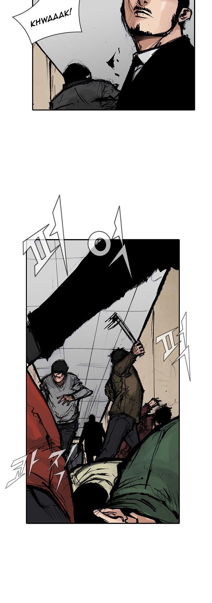 Tong Chapter 103 page 15 - Chapter 103 : Vanity - Chapter 9