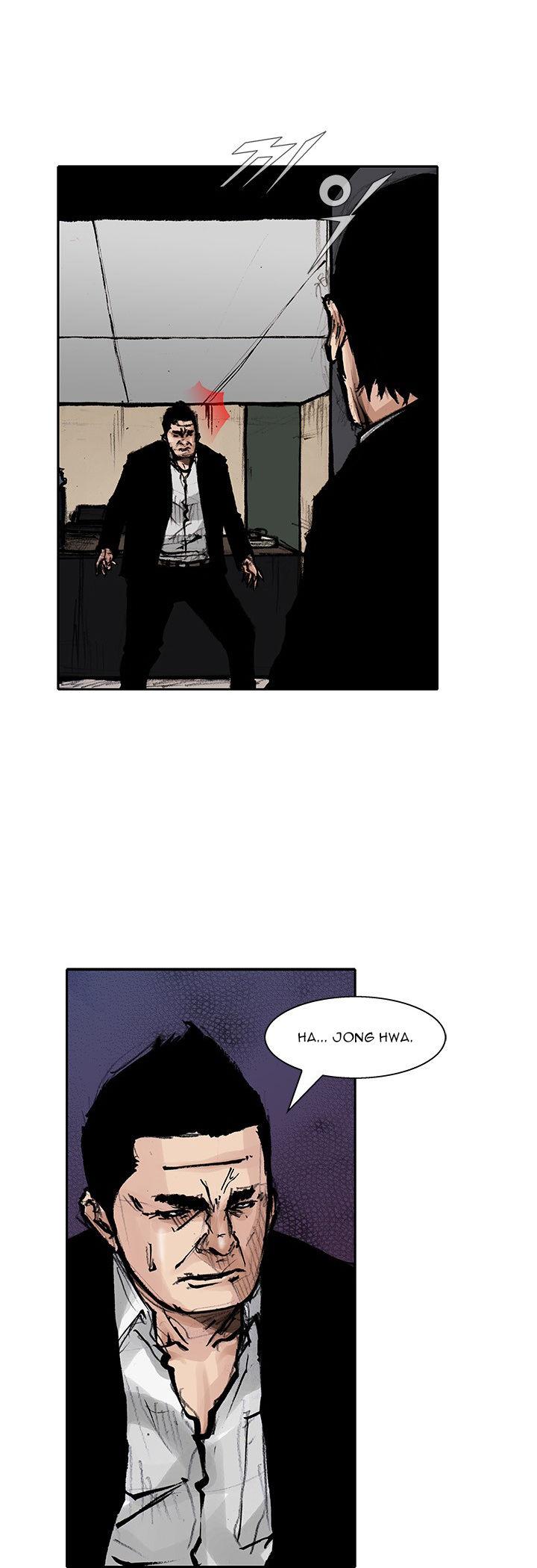 Tong Chapter 103 page 16 - Chapter 103 : Vanity - Chapter 9
