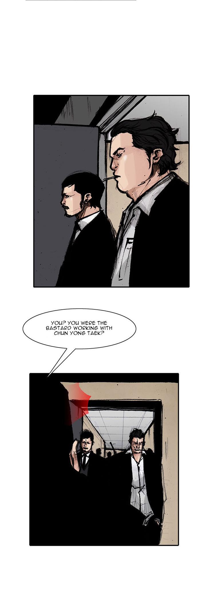 Tong Chapter 103 page 17 - Chapter 103 : Vanity - Chapter 9