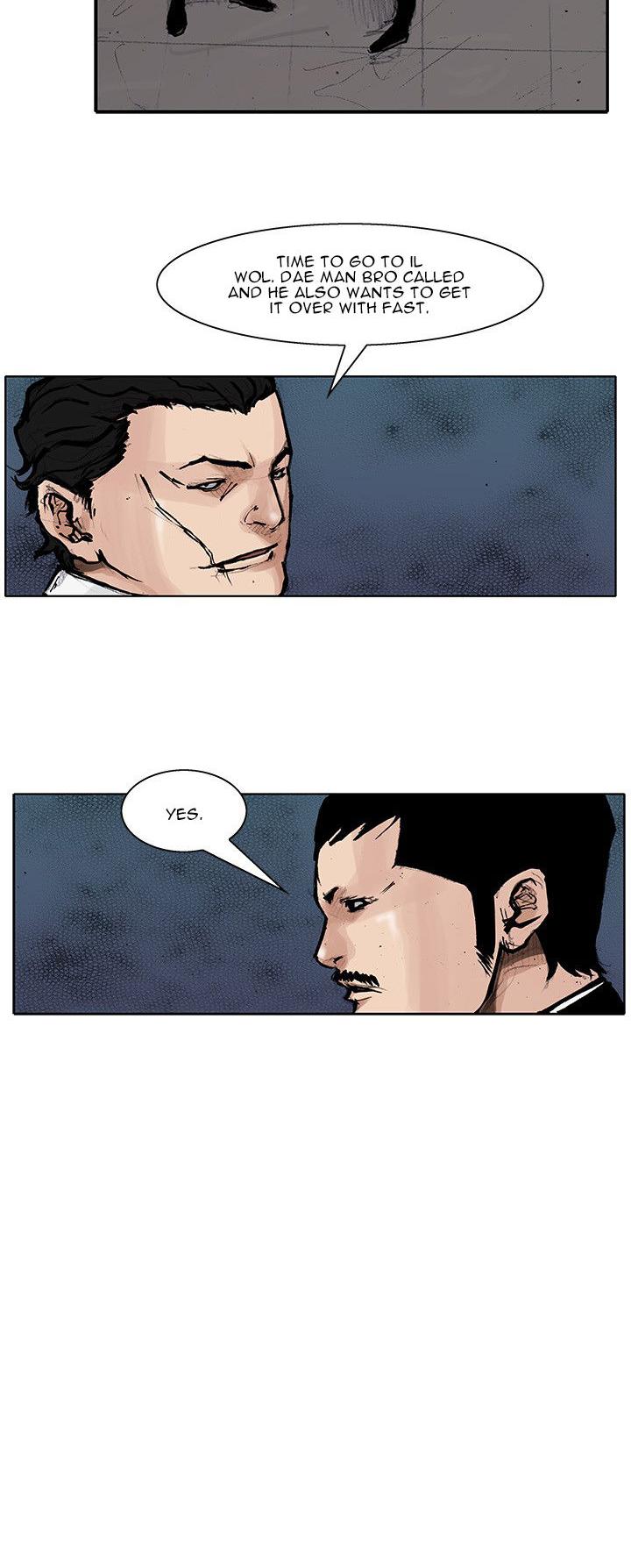 Tong Chapter 103 page 19 - Chapter 103 : Vanity - Chapter 9