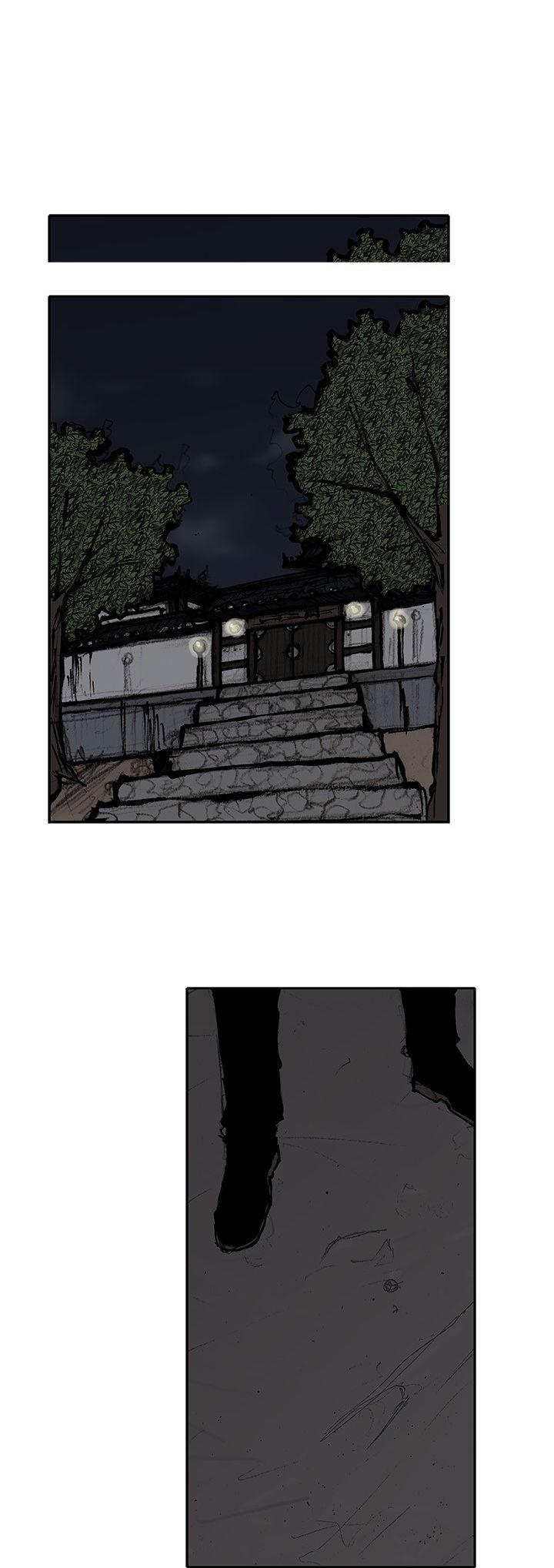 Tong Chapter 103 page 24 - Chapter 103 : Vanity - Chapter 9