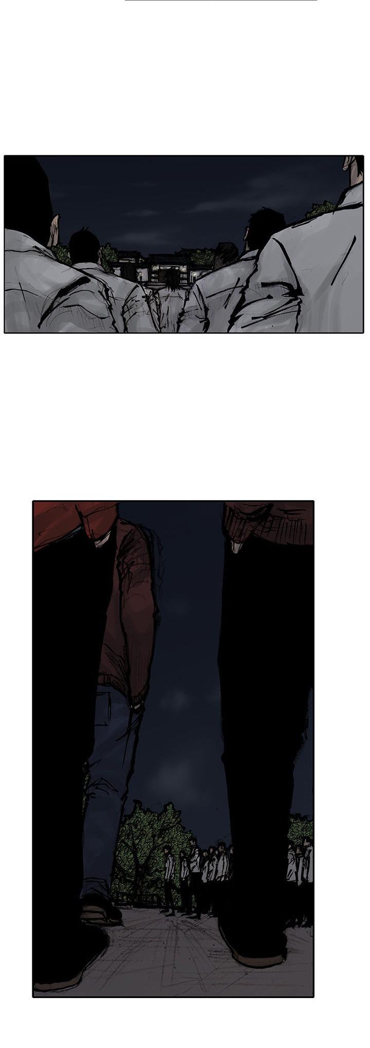 Tong Chapter 103 page 25 - Chapter 103 : Vanity - Chapter 9