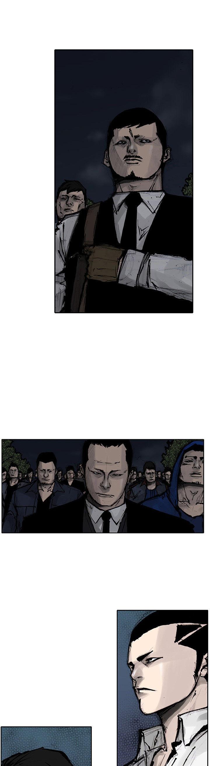 Tong Chapter 103 page 26 - Chapter 103 : Vanity - Chapter 9