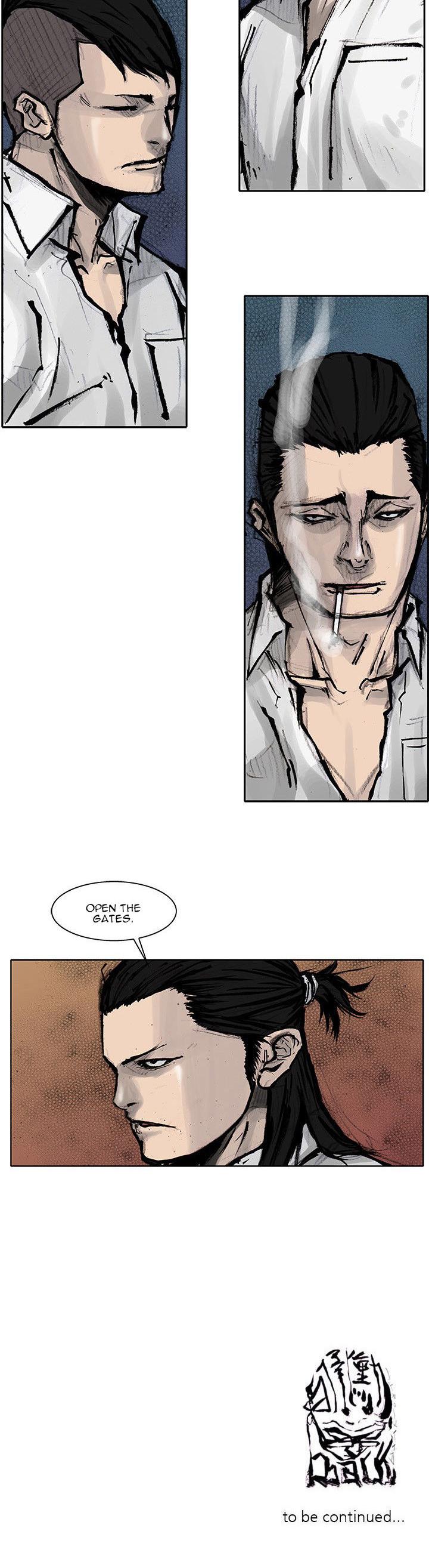 Tong Chapter 103 page 27 - Chapter 103 : Vanity - Chapter 9