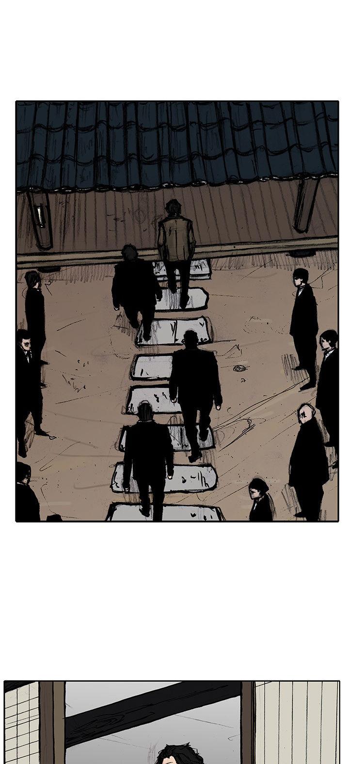 Tong Chapter 103 page 4 - Chapter 103 : Vanity - Chapter 9