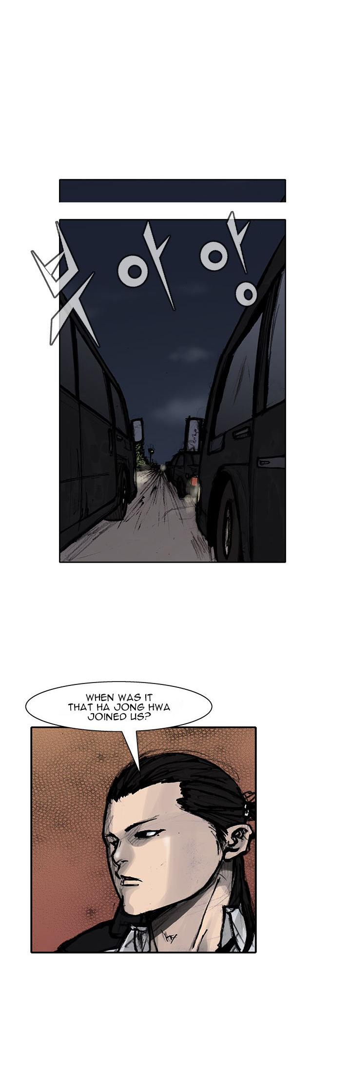 Tong Chapter 103 page 9 - Chapter 103 : Vanity - Chapter 9