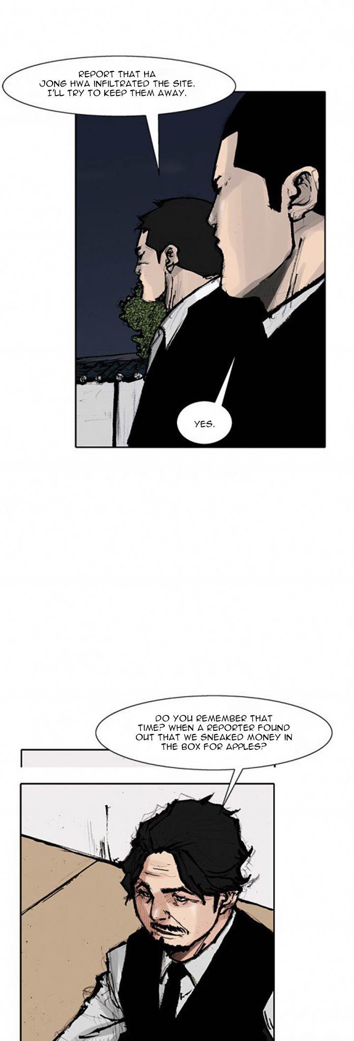 Tong Chapter 104 page 10 - Chapter 104 : Vanity - Chapter 10