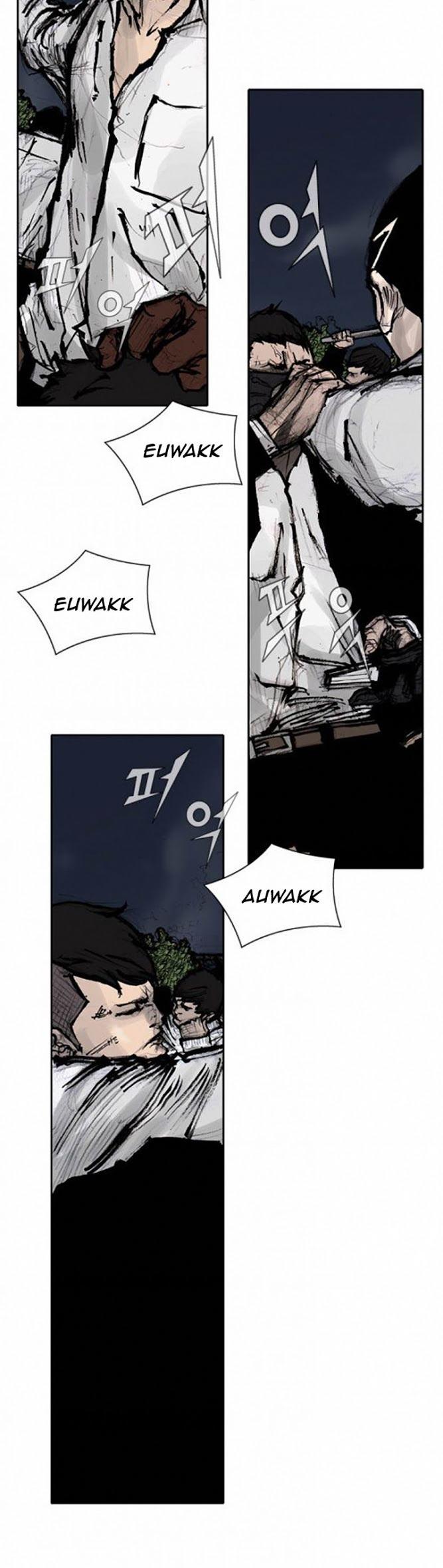 Tong Chapter 104 page 19 - Chapter 104 : Vanity - Chapter 10