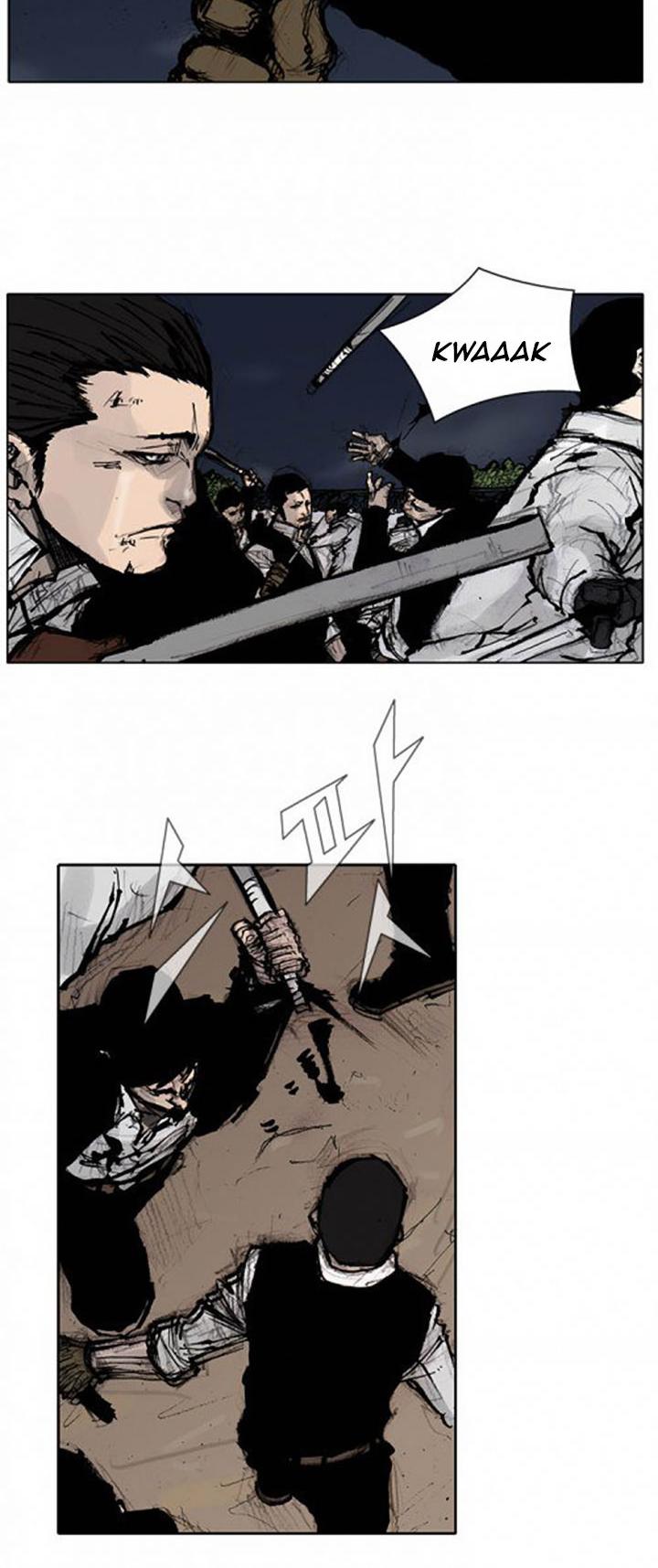 Tong Chapter 104 page 21 - Chapter 104 : Vanity - Chapter 10