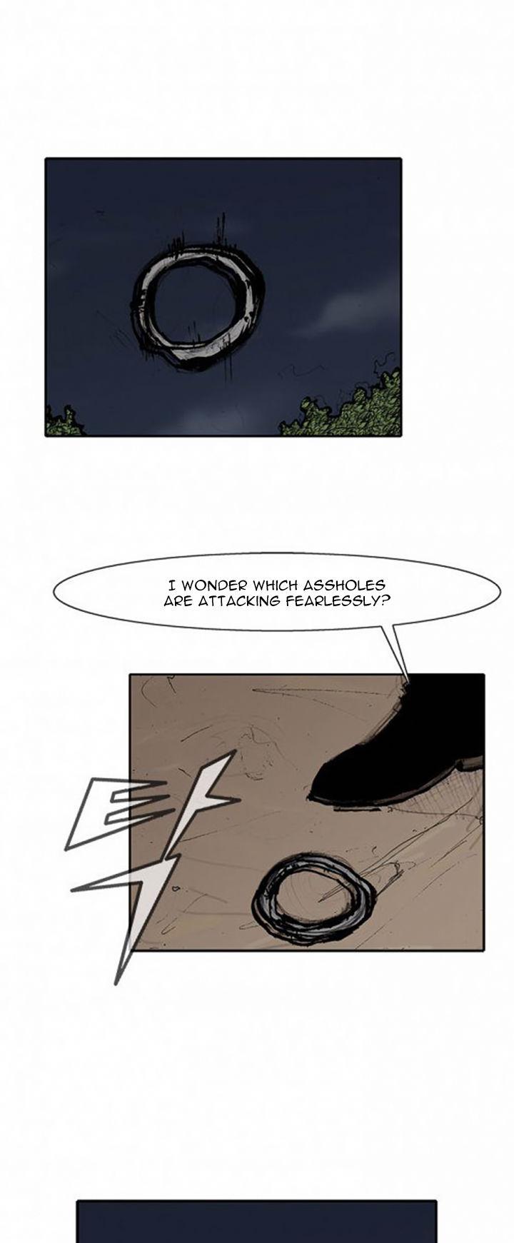 Tong Chapter 104 page 4 - Chapter 104 : Vanity - Chapter 10