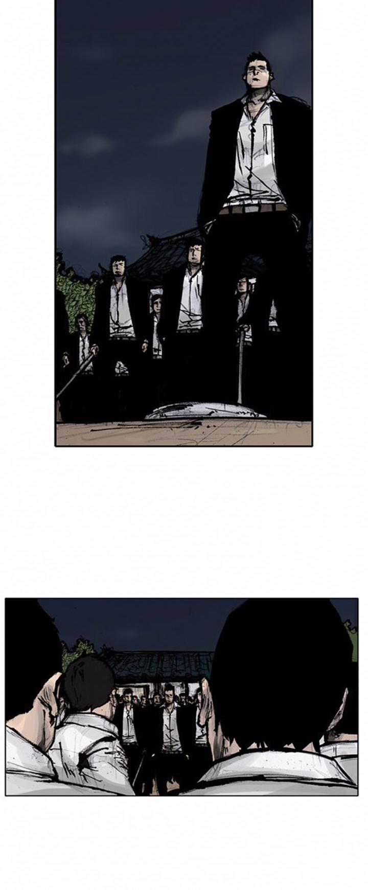 Tong Chapter 104 page 5 - Chapter 104 : Vanity - Chapter 10
