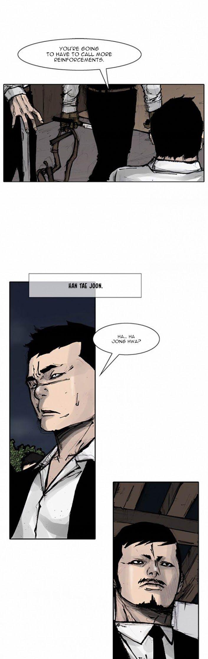 Tong Chapter 104 page 6 - Chapter 104 : Vanity - Chapter 10
