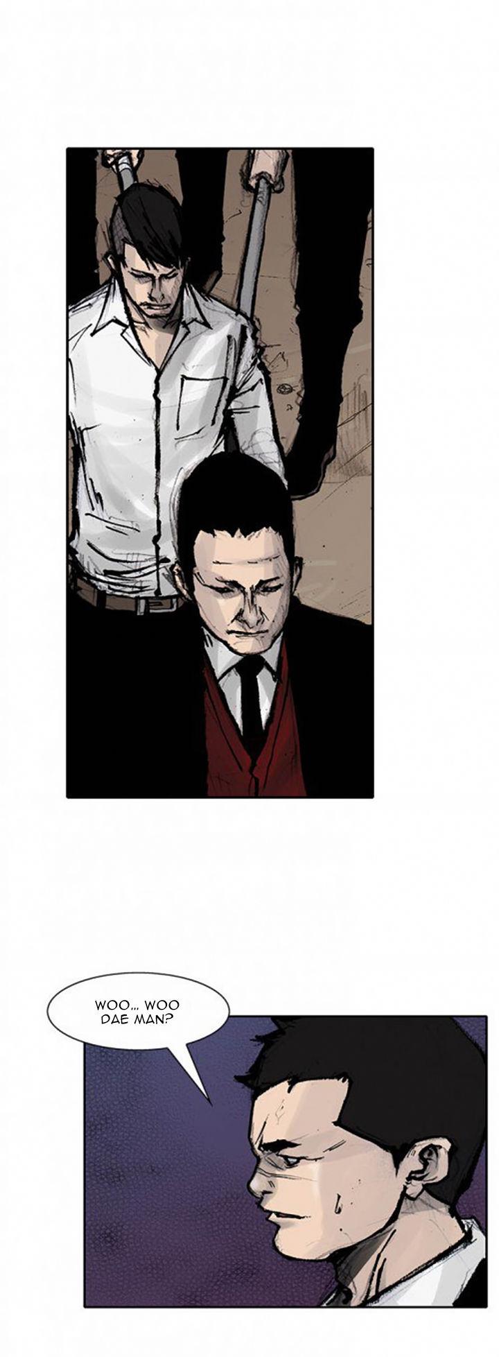 Tong Chapter 104 page 8 - Chapter 104 : Vanity - Chapter 10