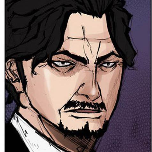 Tong Chapter 104 : Vanity - Chapter 10 cover