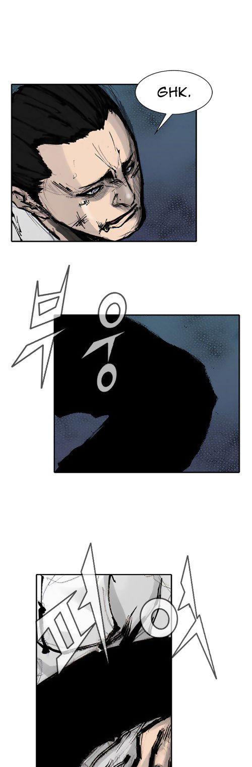 Tong Chapter 105 page 13 - Chapter 105 : Vanity - Chapter 11