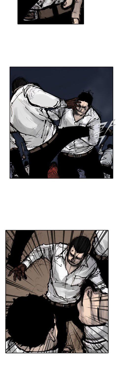 Tong Chapter 105 page 14 - Chapter 105 : Vanity - Chapter 11