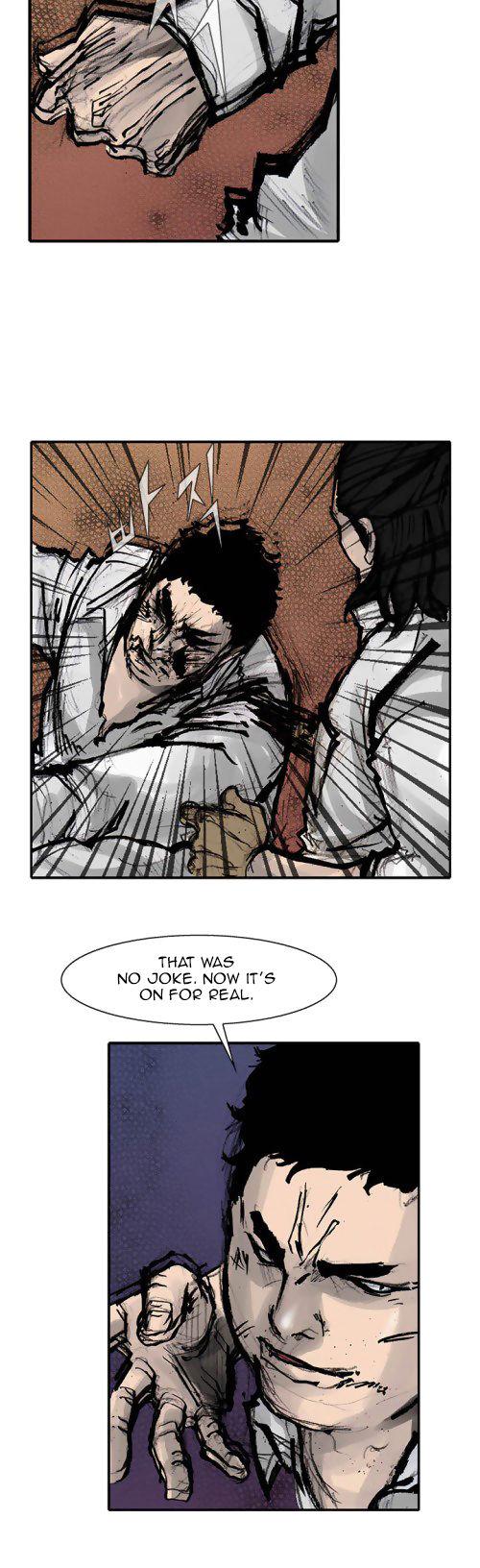 Tong Chapter 105 page 17 - Chapter 105 : Vanity - Chapter 11