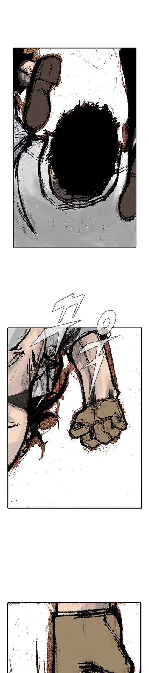 Tong Chapter 105 page 19 - Chapter 105 : Vanity - Chapter 11
