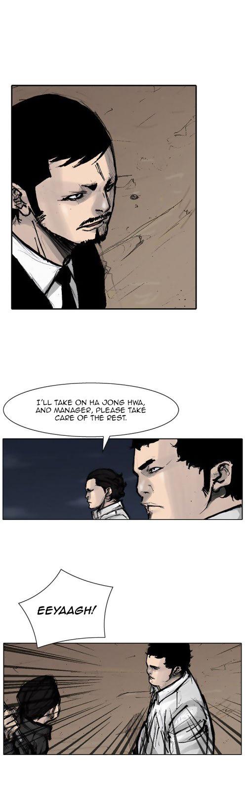 Tong Chapter 105 page 3 - Chapter 105 : Vanity - Chapter 11