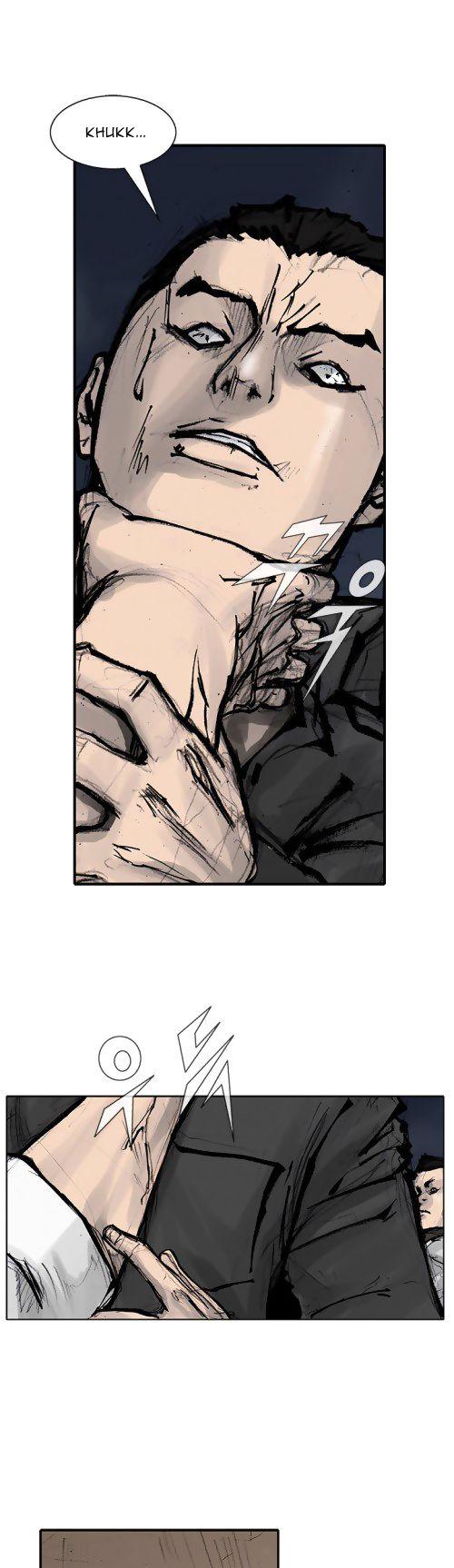 Tong Chapter 105 page 5 - Chapter 105 : Vanity - Chapter 11