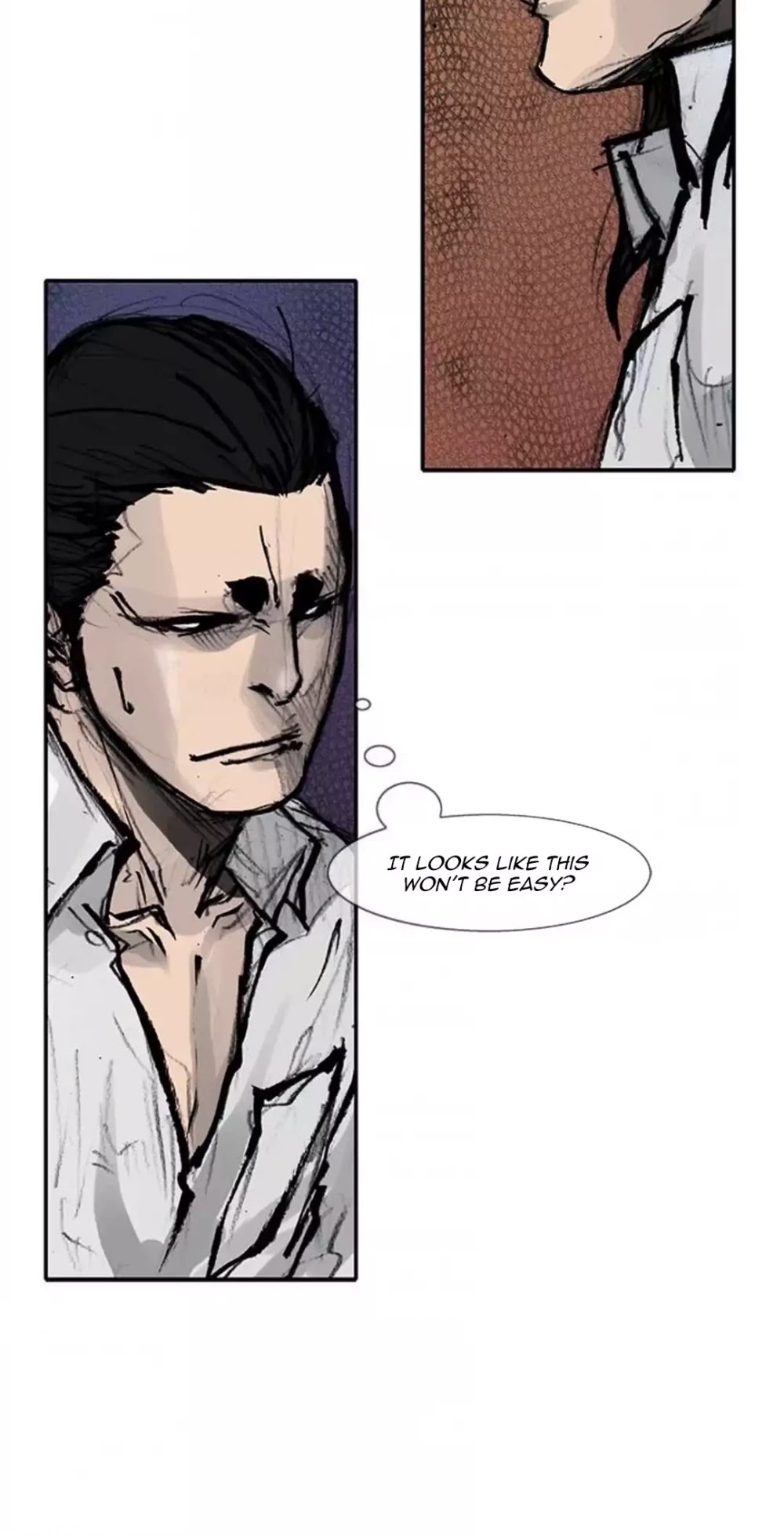 Tong Chapter 106 page 19 - Chapter 106: Vanity 12