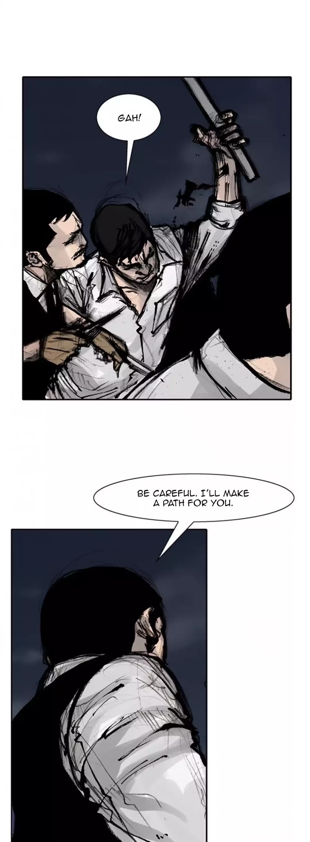 Tong Chapter 106 page 23 - Chapter 106: Vanity 12