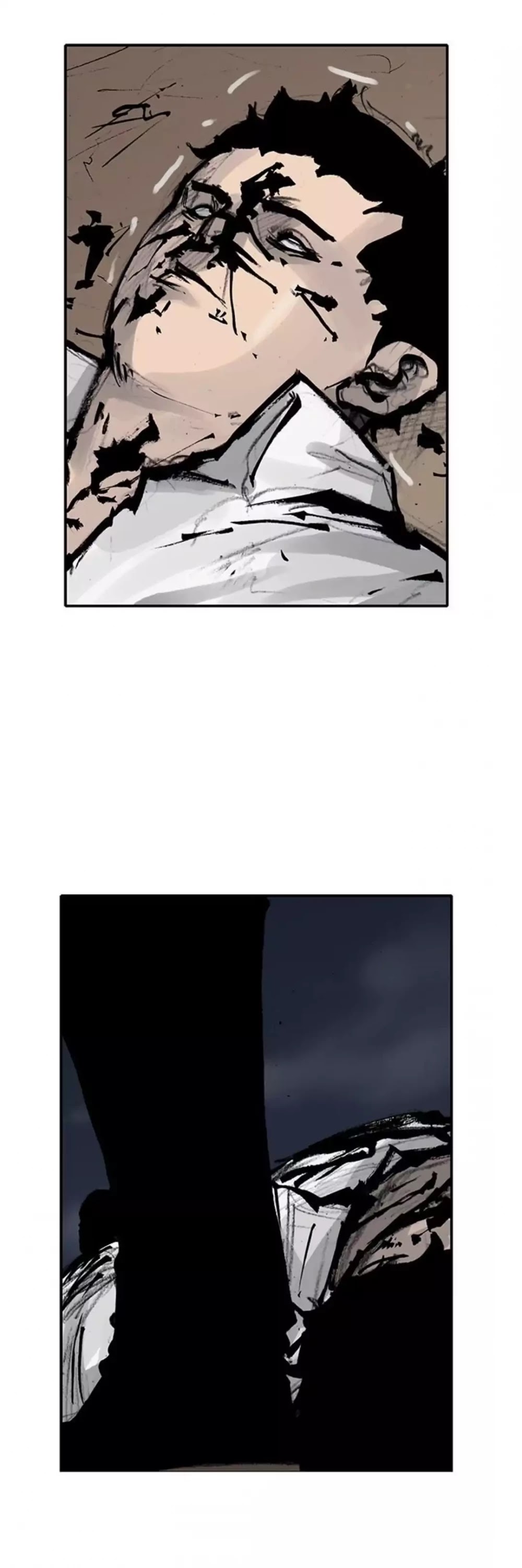 Tong Chapter 106 page 4 - Chapter 106: Vanity 12