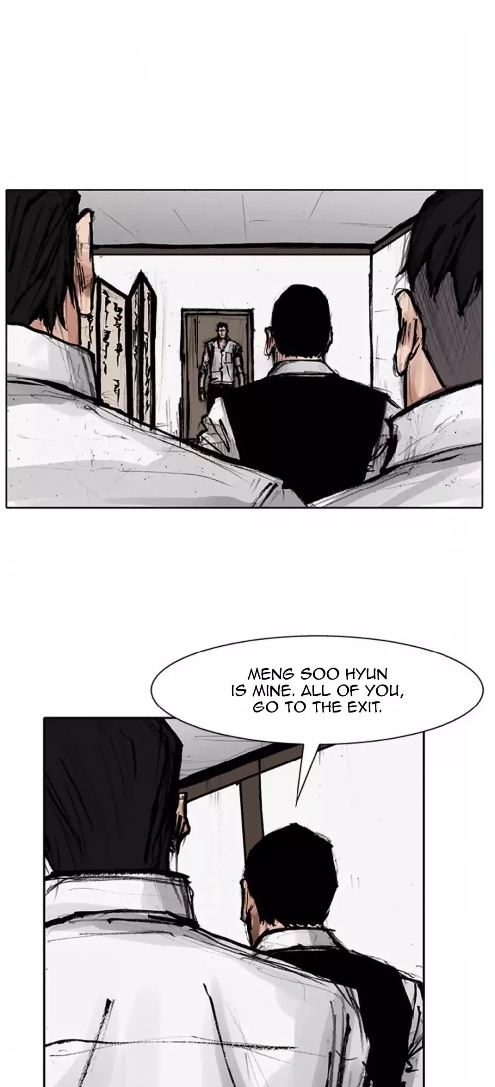 Tong Chapter 107 page 14 - Chapter 107: Vanity 13