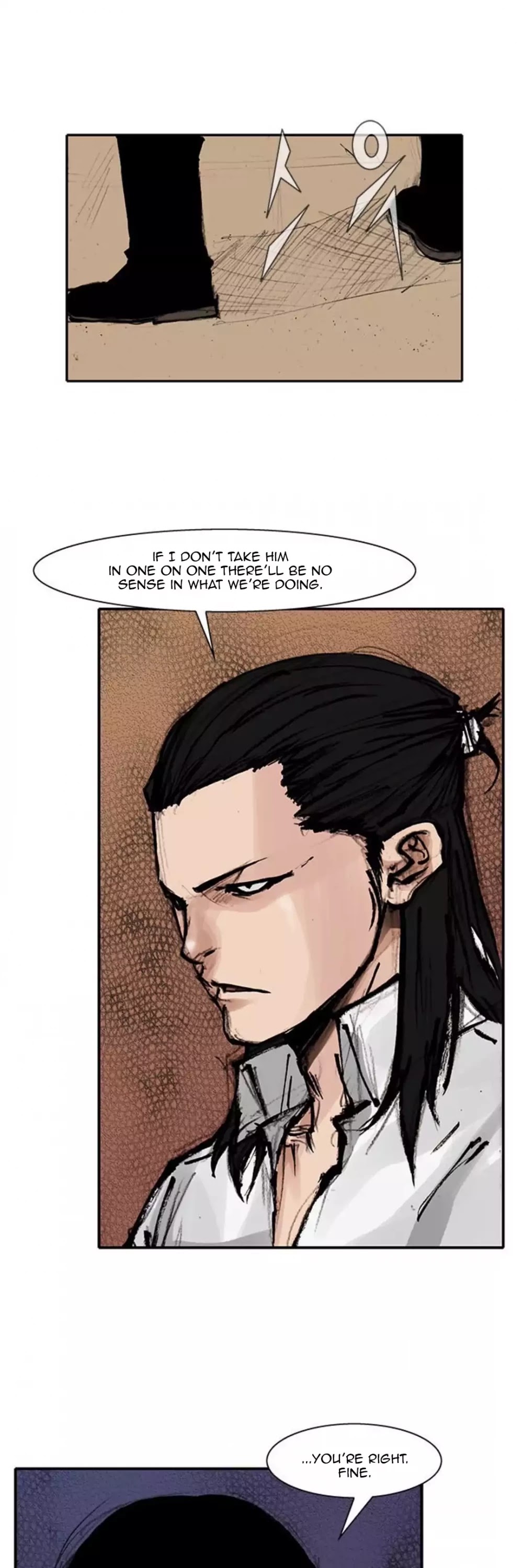 Tong Chapter 107 page 28 - Chapter 107: Vanity 13