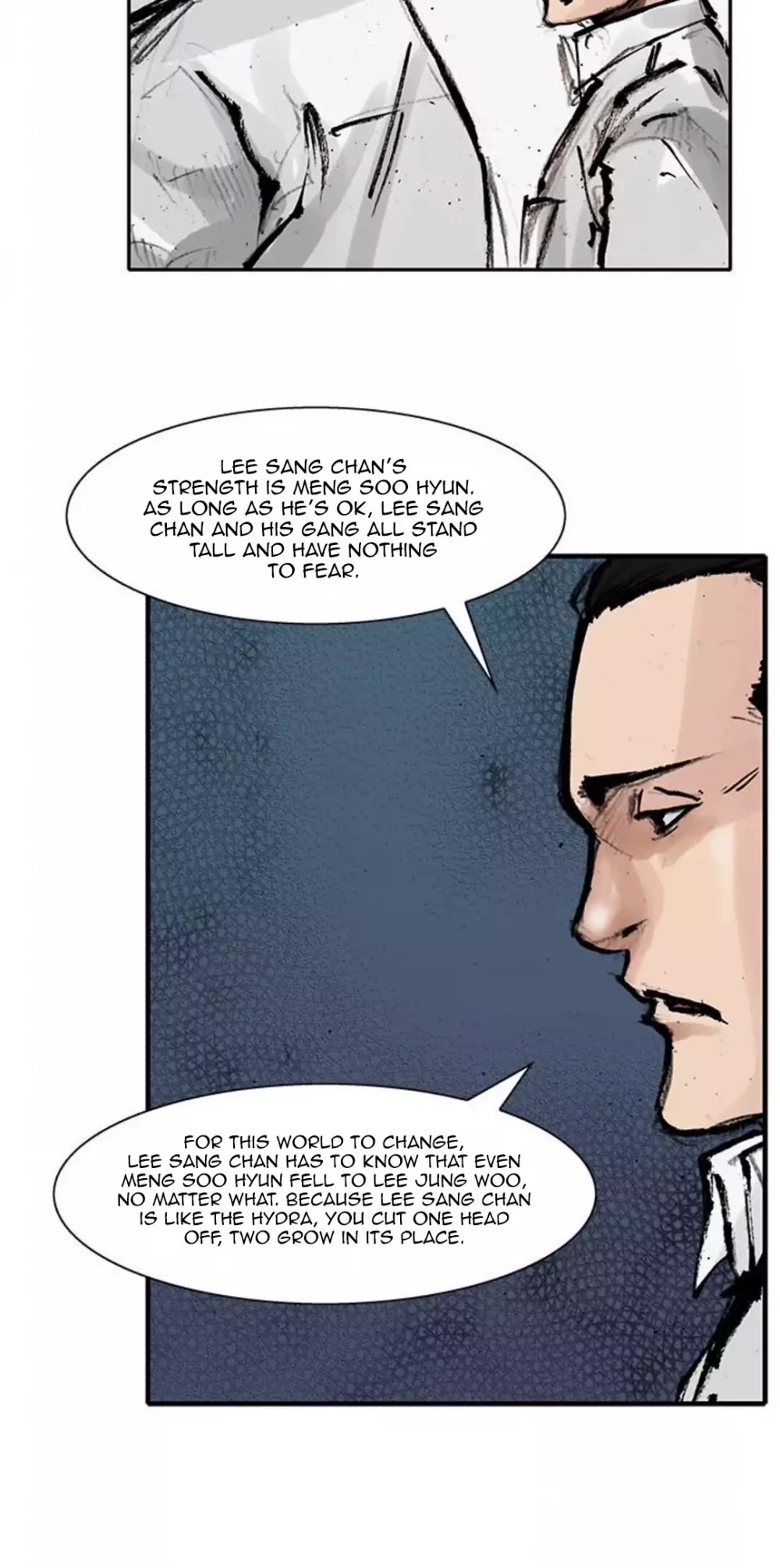 Tong Chapter 107 page 30 - Chapter 107: Vanity 13