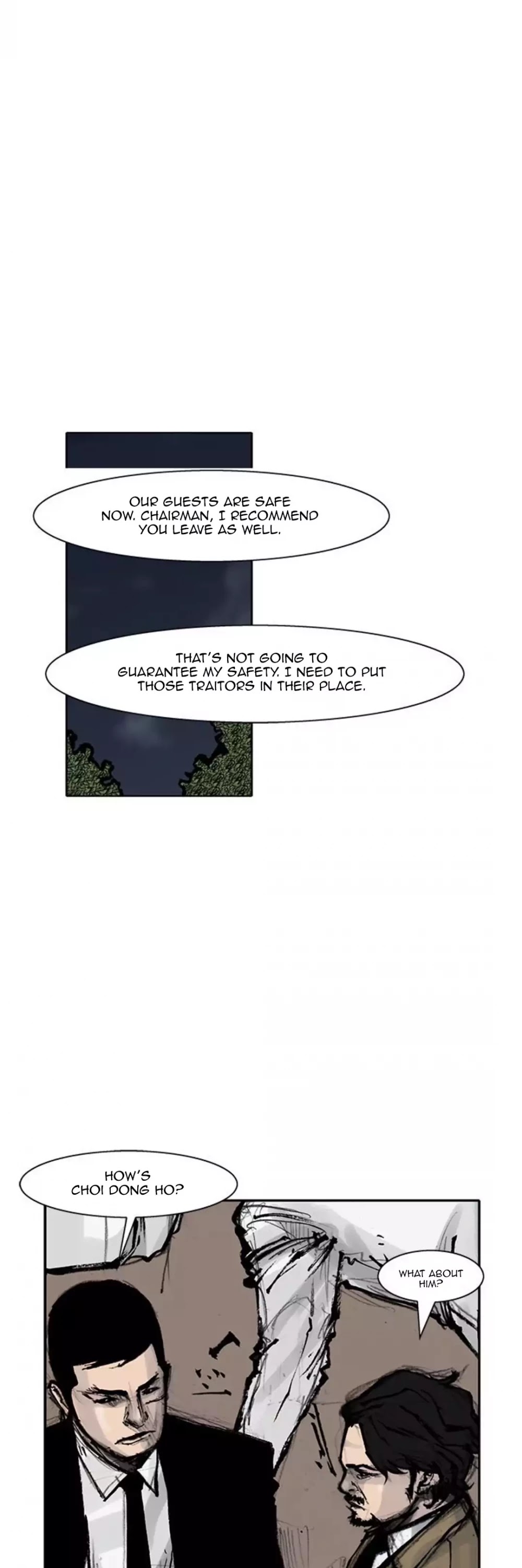 Tong Chapter 107 page 31 - Chapter 107: Vanity 13