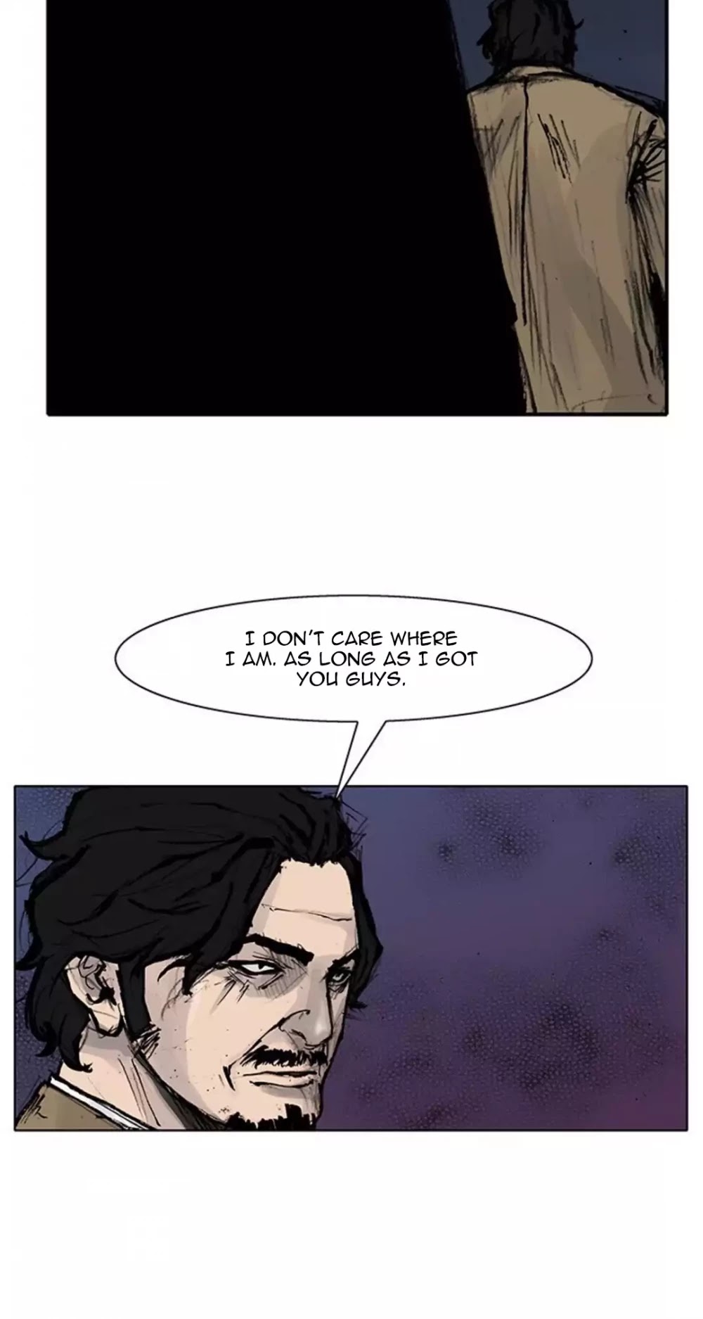 Tong Chapter 108 page 25 - Chapter 108: Vanity 14
