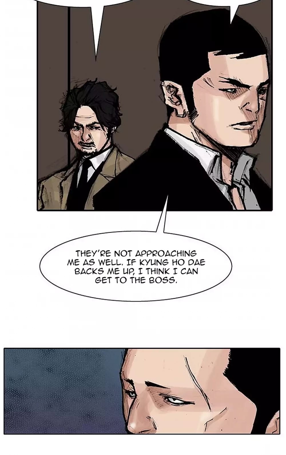 Tong Chapter 109 page 24 - Chapter 109: Vanity 15