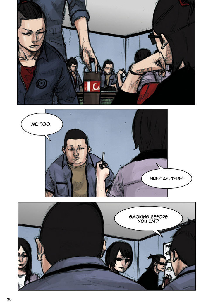 Tong Chapter 11 page 12 - Chapter 11