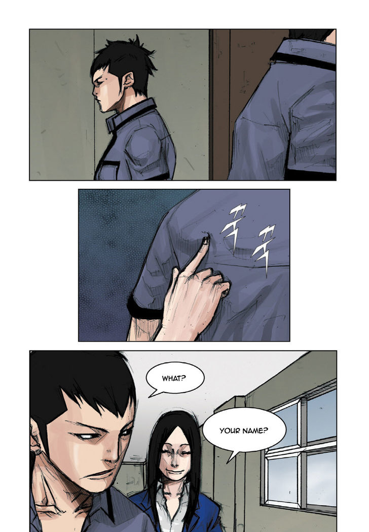 Tong Chapter 11 page 31 - Chapter 11