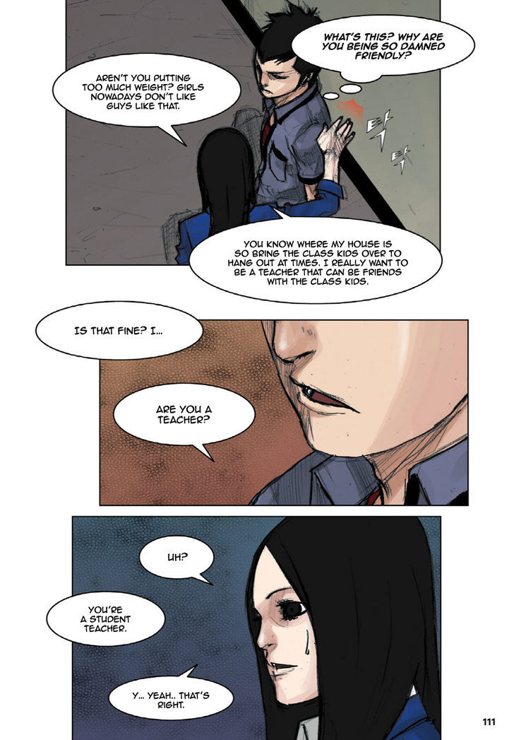 Tong Chapter 11 page 33 - Chapter 11