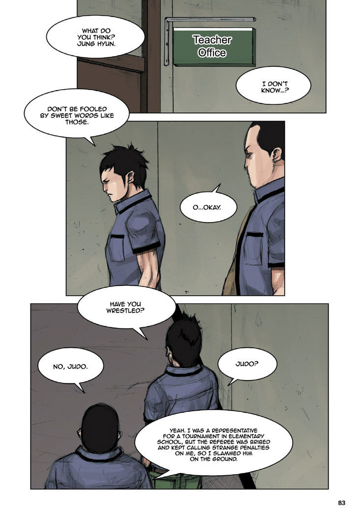 Tong Chapter 11 page 5 - Chapter 11