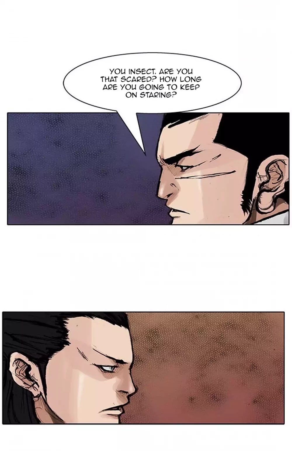 Tong Chapter 110 page 15 - Chapter 110: Vanity 16