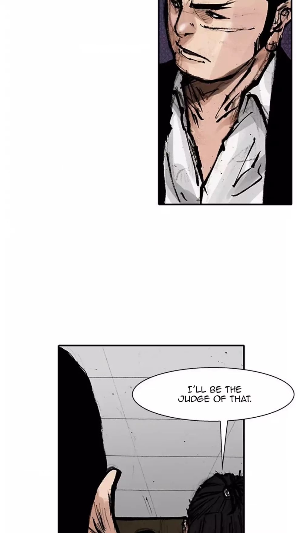 Tong Chapter 110 page 8 - Chapter 110: Vanity 16