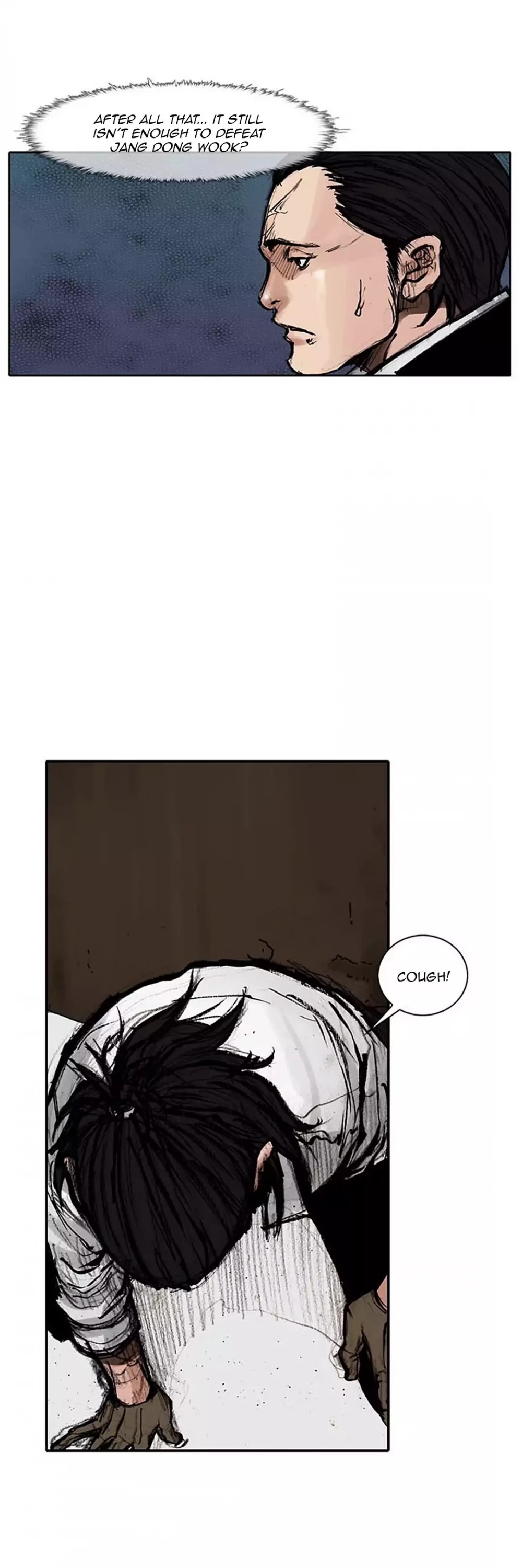 Tong Chapter 111 page 16 - Chapter 111: Vanity 17